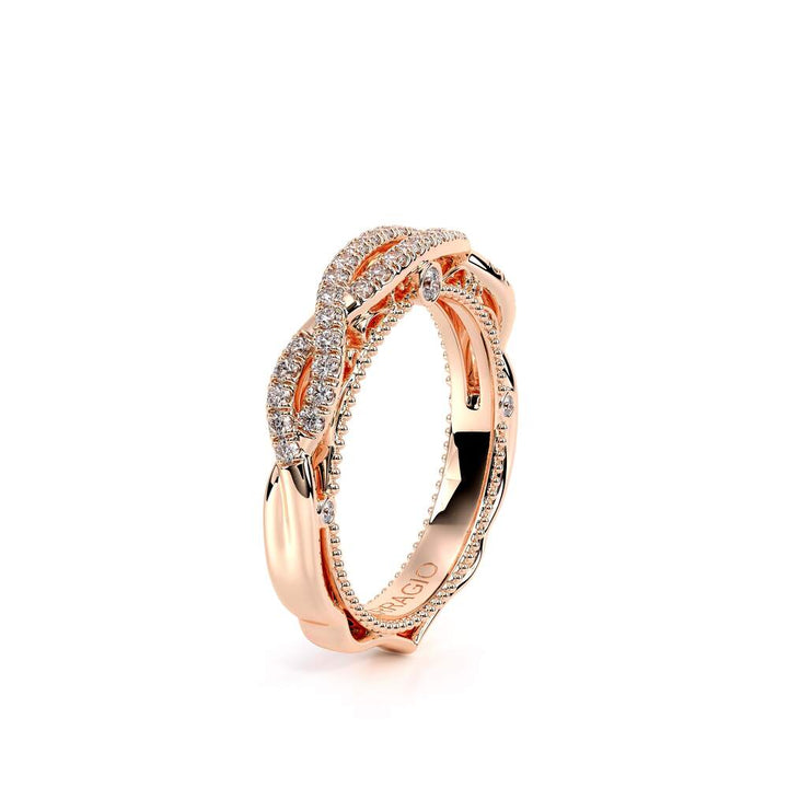 Venetian-5051w-14k Rose Gold
