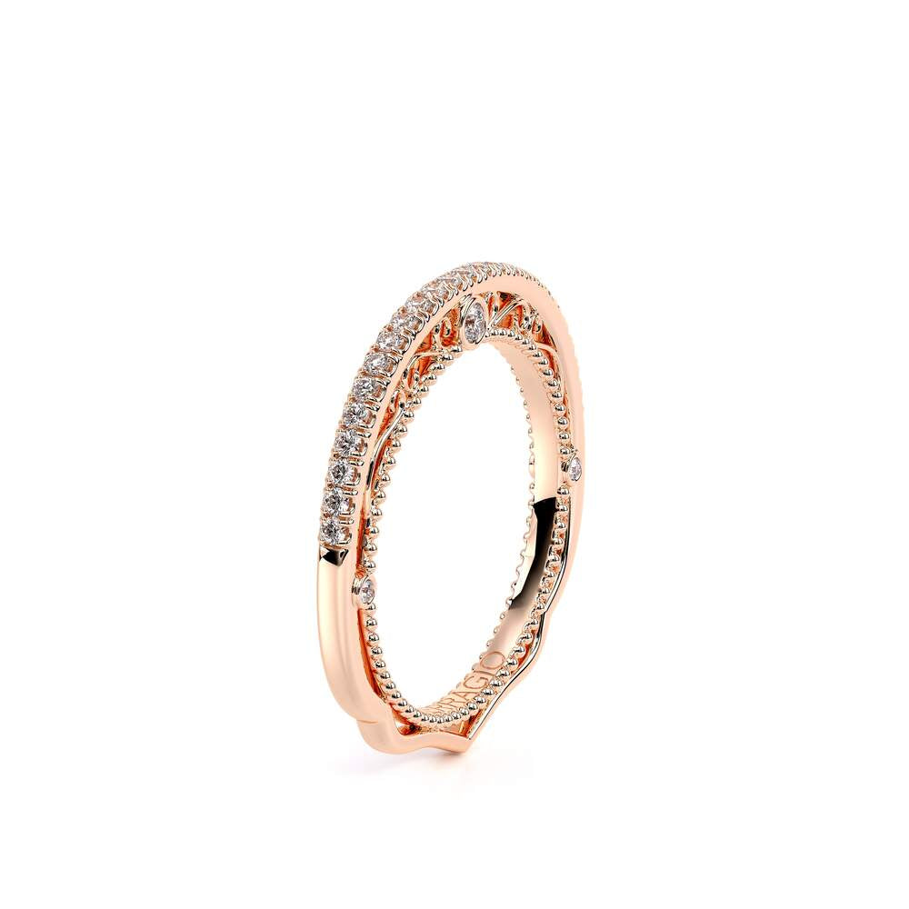 Venetian-5051wsb-18k Rose Gold