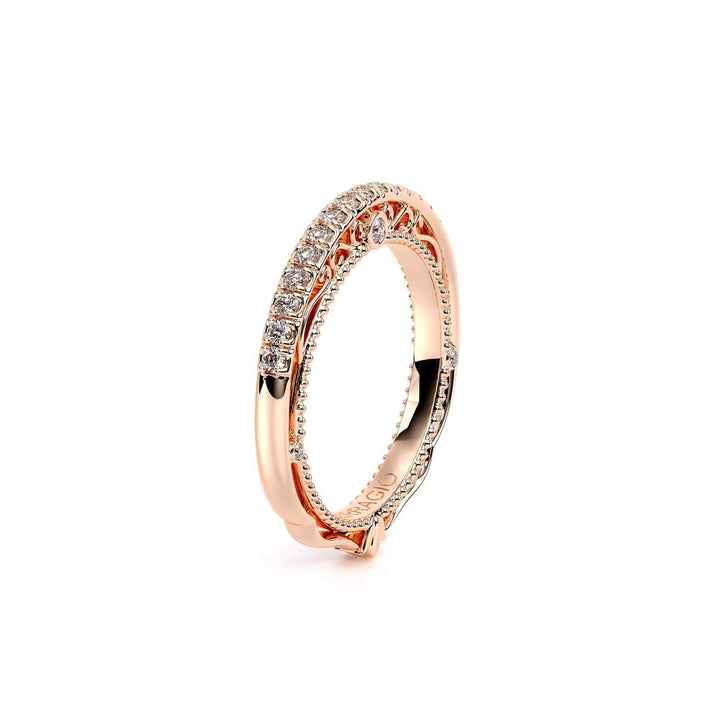 Venetian-5052w-14k Rose Gold