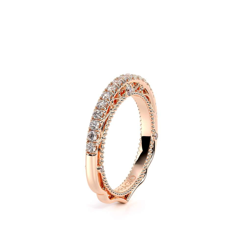 Venetian-5057w-14k Rose Gold