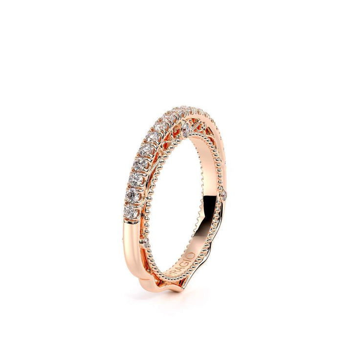 Venetian-5057w-14k Rose Gold