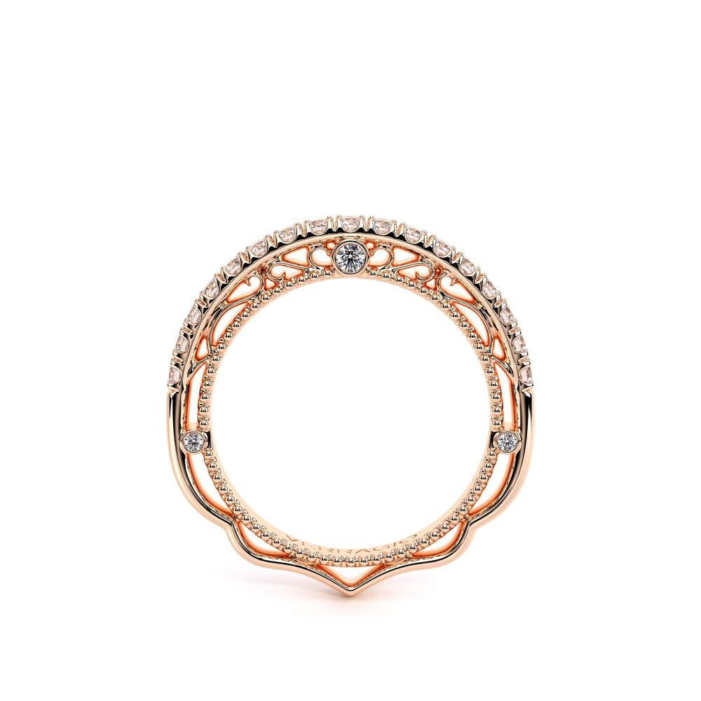 Venetian-5057w-14k Rose Gold
