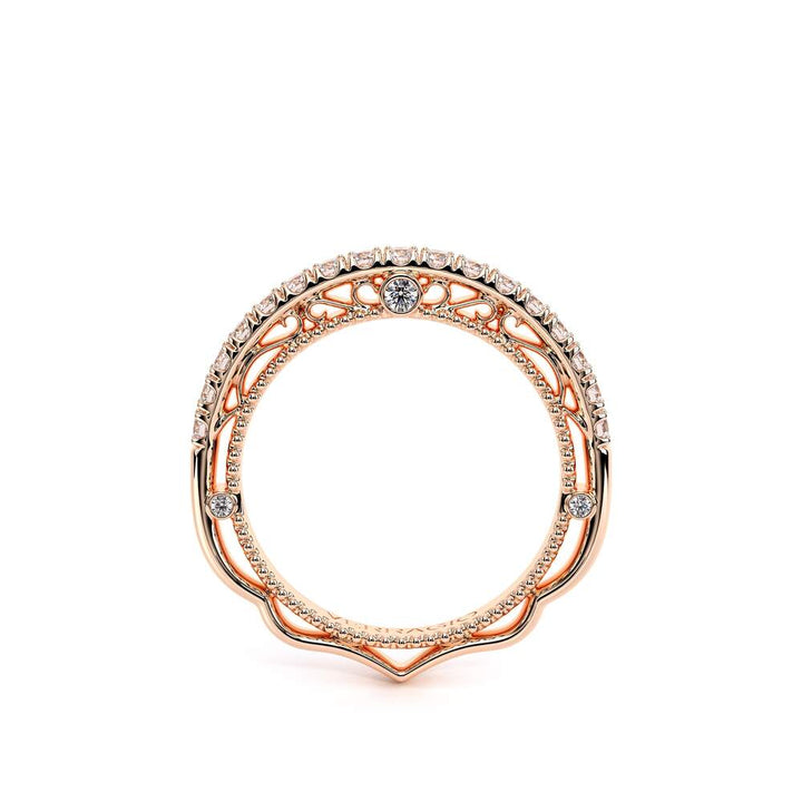 Venetian-5057w-14k Rose Gold