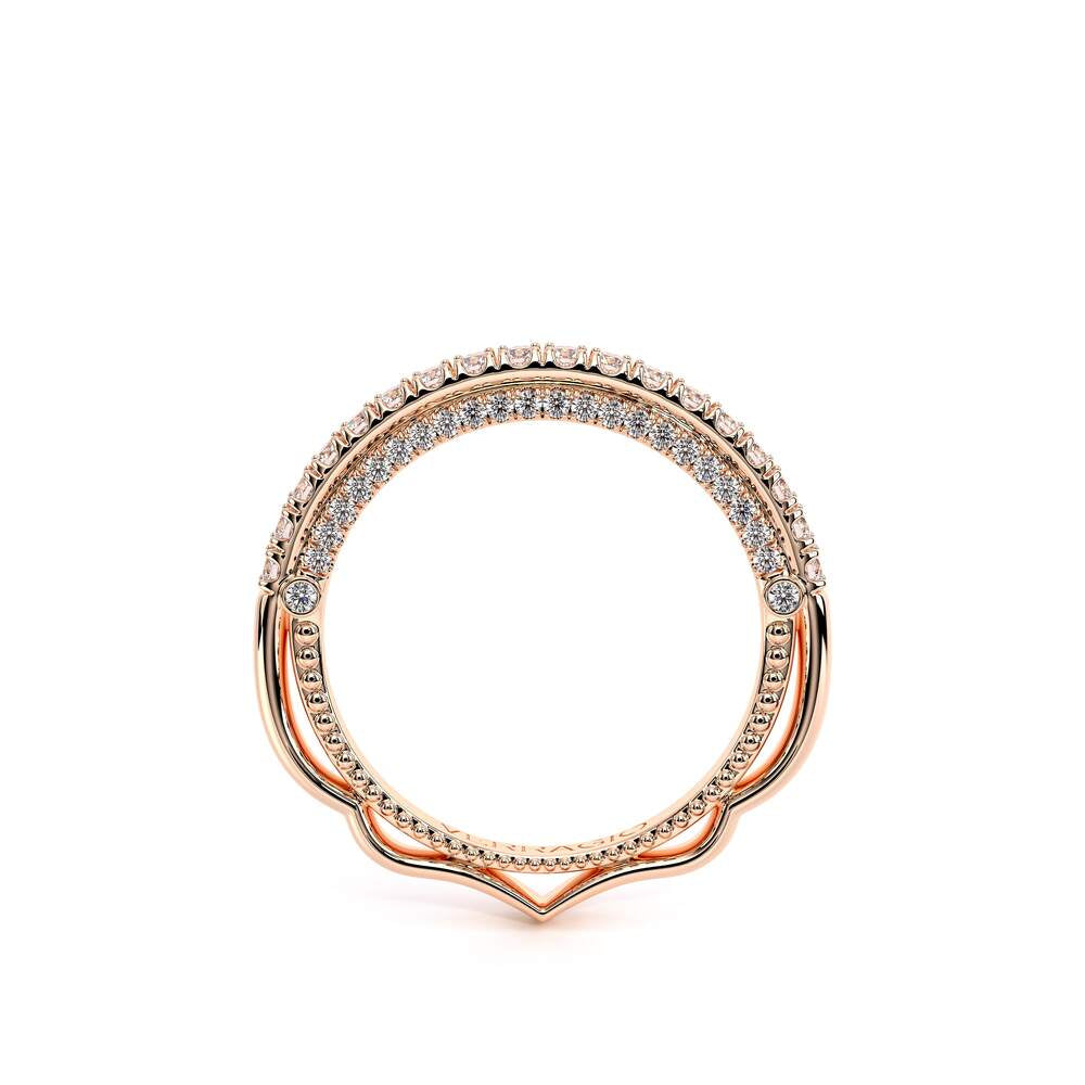 Venetian-5065w-14k Rose Gold