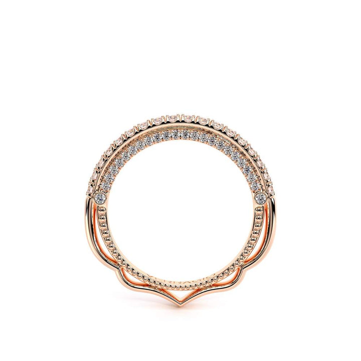 Venetian-5065w-14k Rose Gold