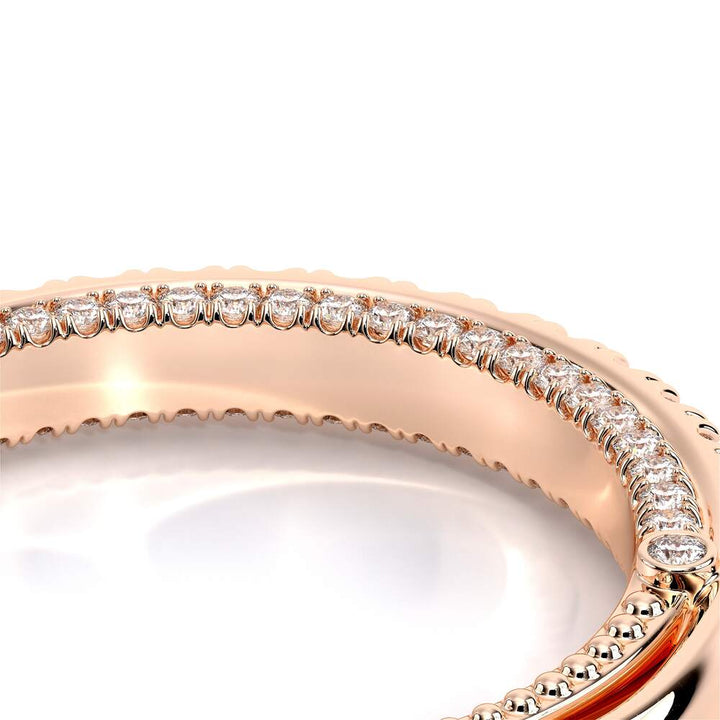 Venetian-5065w-14k Rose Gold