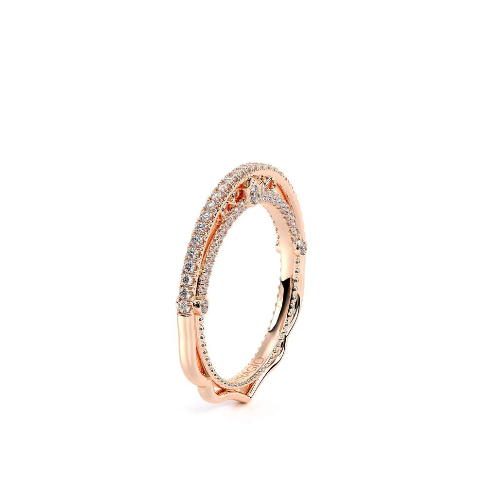 Venetian-5066wsb-14k Rose Gold