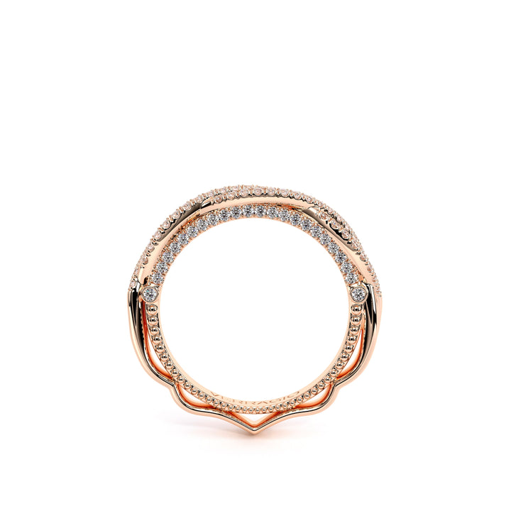 Venetian-5069w-14k Rose Gold