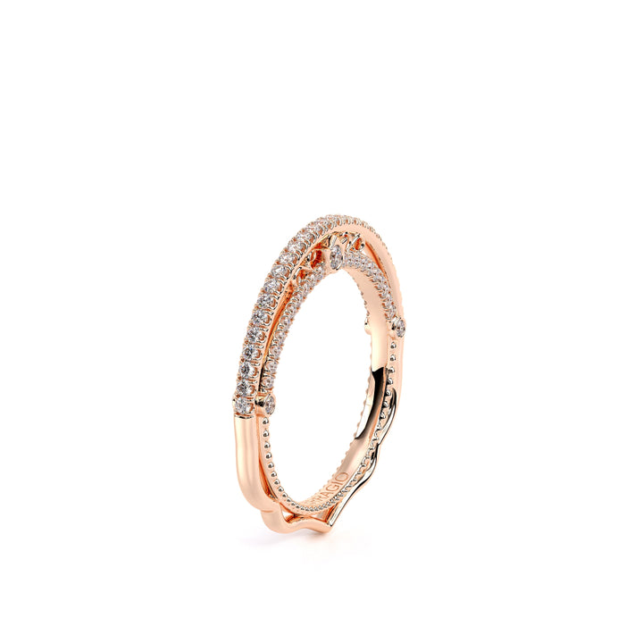 Venetian-5069wsb-14k Rose Gold