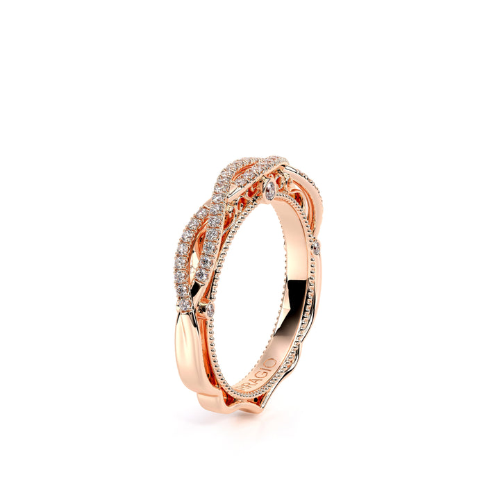 Venetian-5078w-14k Rose Gold