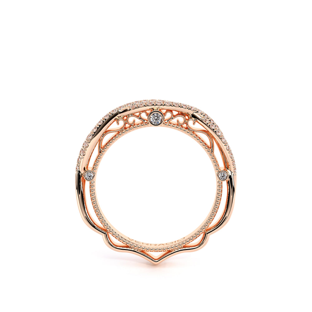 Venetian-5078w-14k Rose Gold