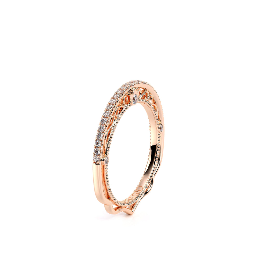 Venetian-5078wsb-14k Rose Gold
