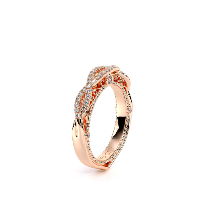 Venetian-5079w-14k Rose Gold