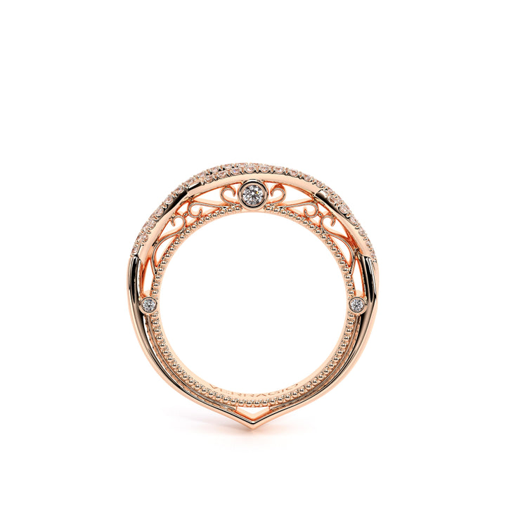 Venetian-5079w-14k Rose Gold