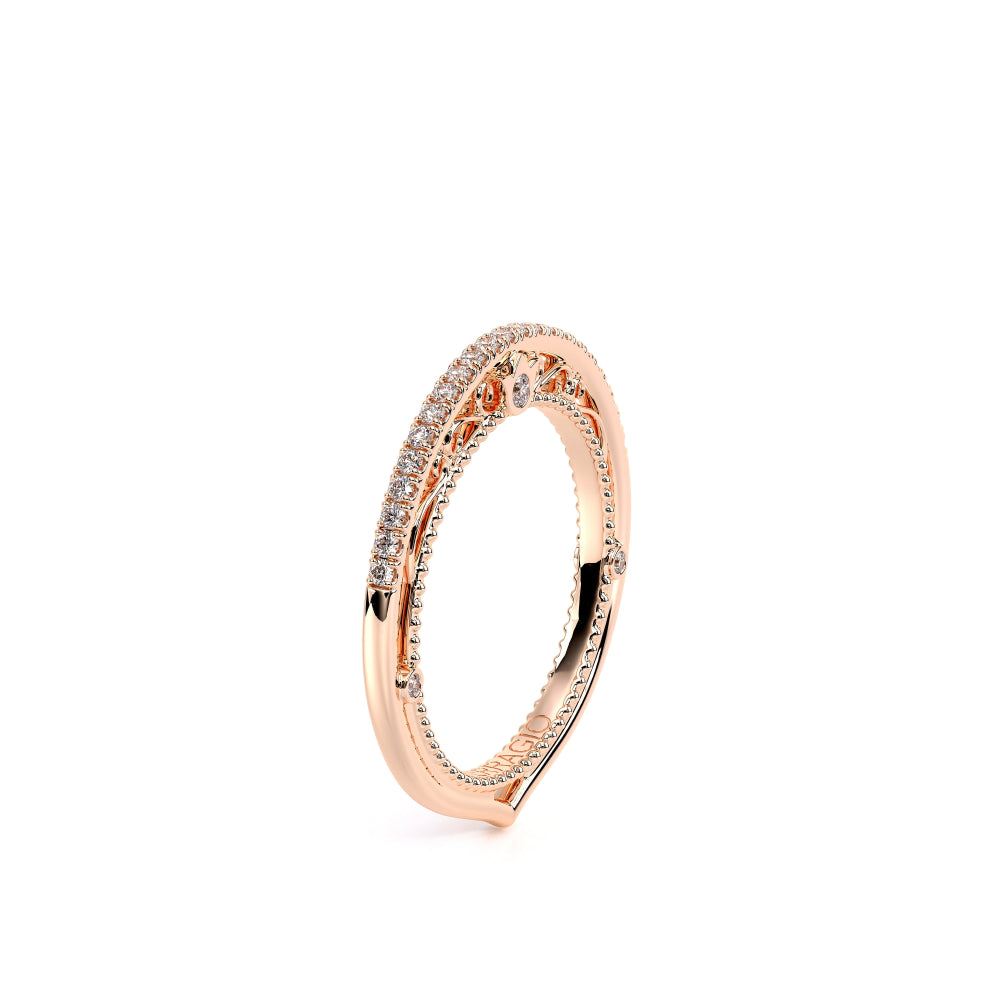 Venetian-5079wsb-14k Rose Gold
