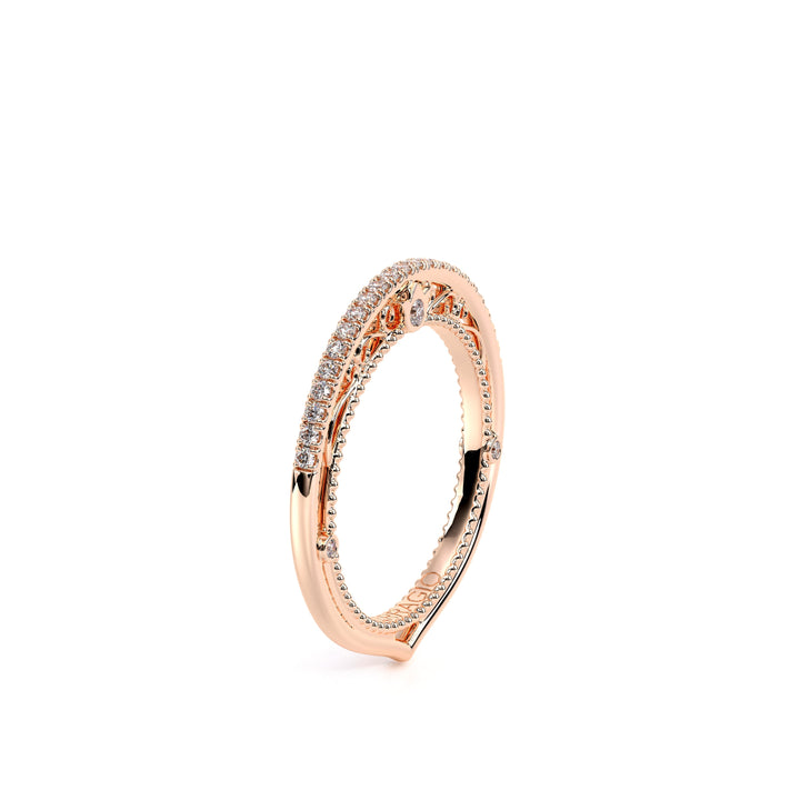 Venetian-5079wsb-14k Rose Gold