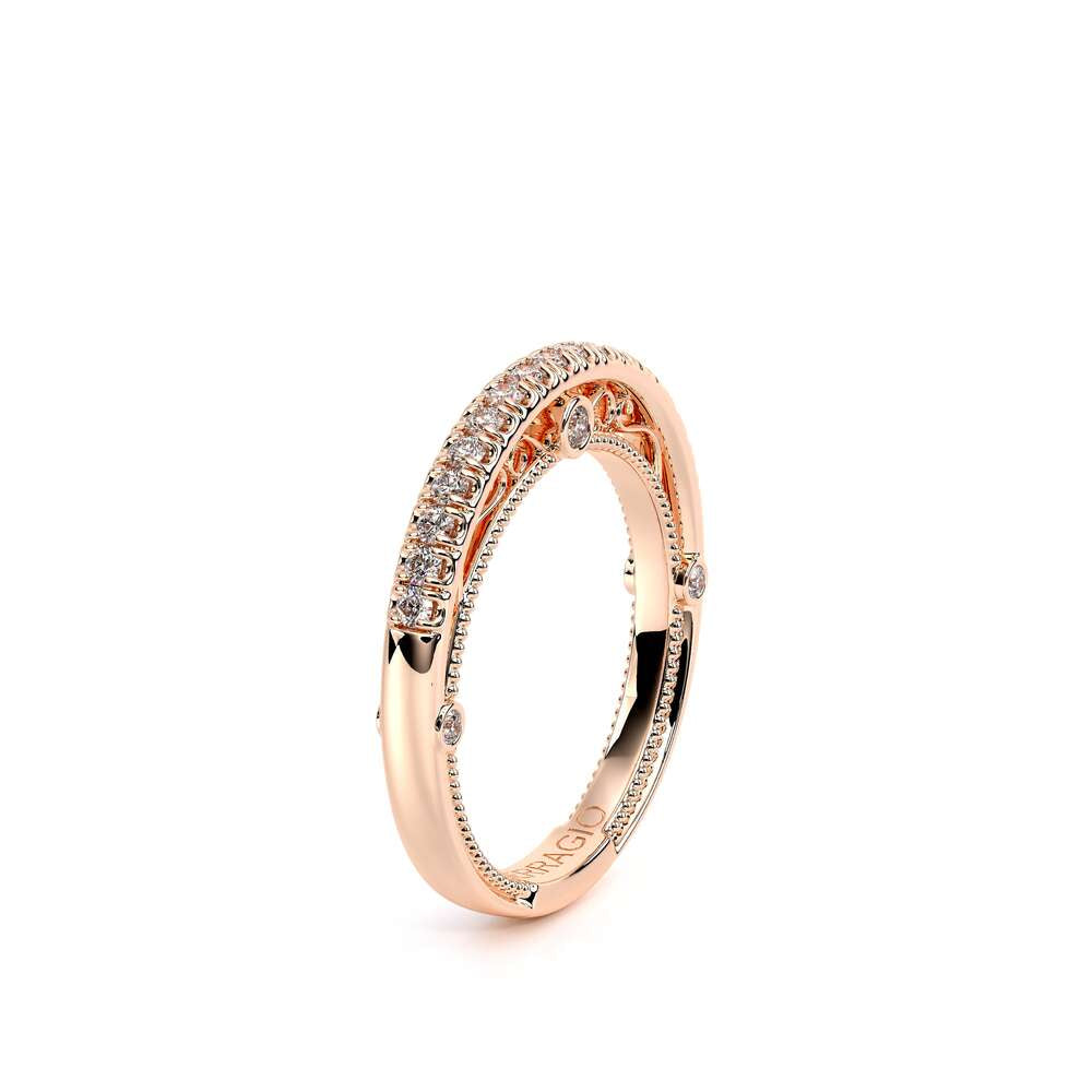 Venetian-5081w-14k Rose Gold