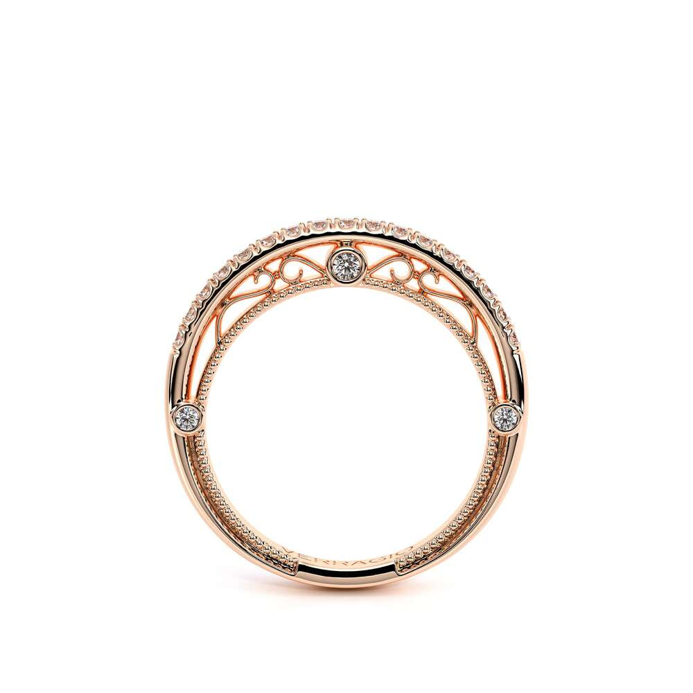 Venetian-5082w-14k Rose Gold