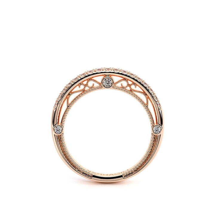 Venetian-5082w-14k Rose Gold