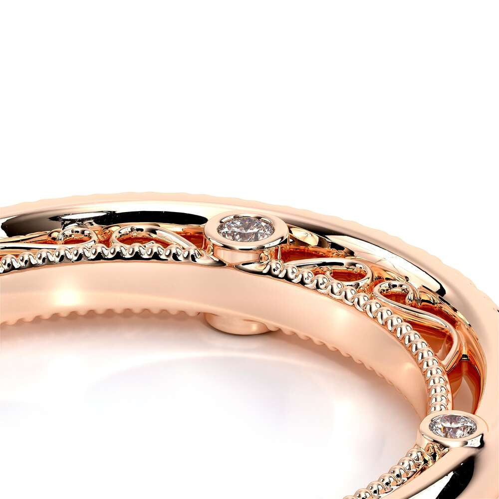 Venetian-5082w-14k Rose Gold