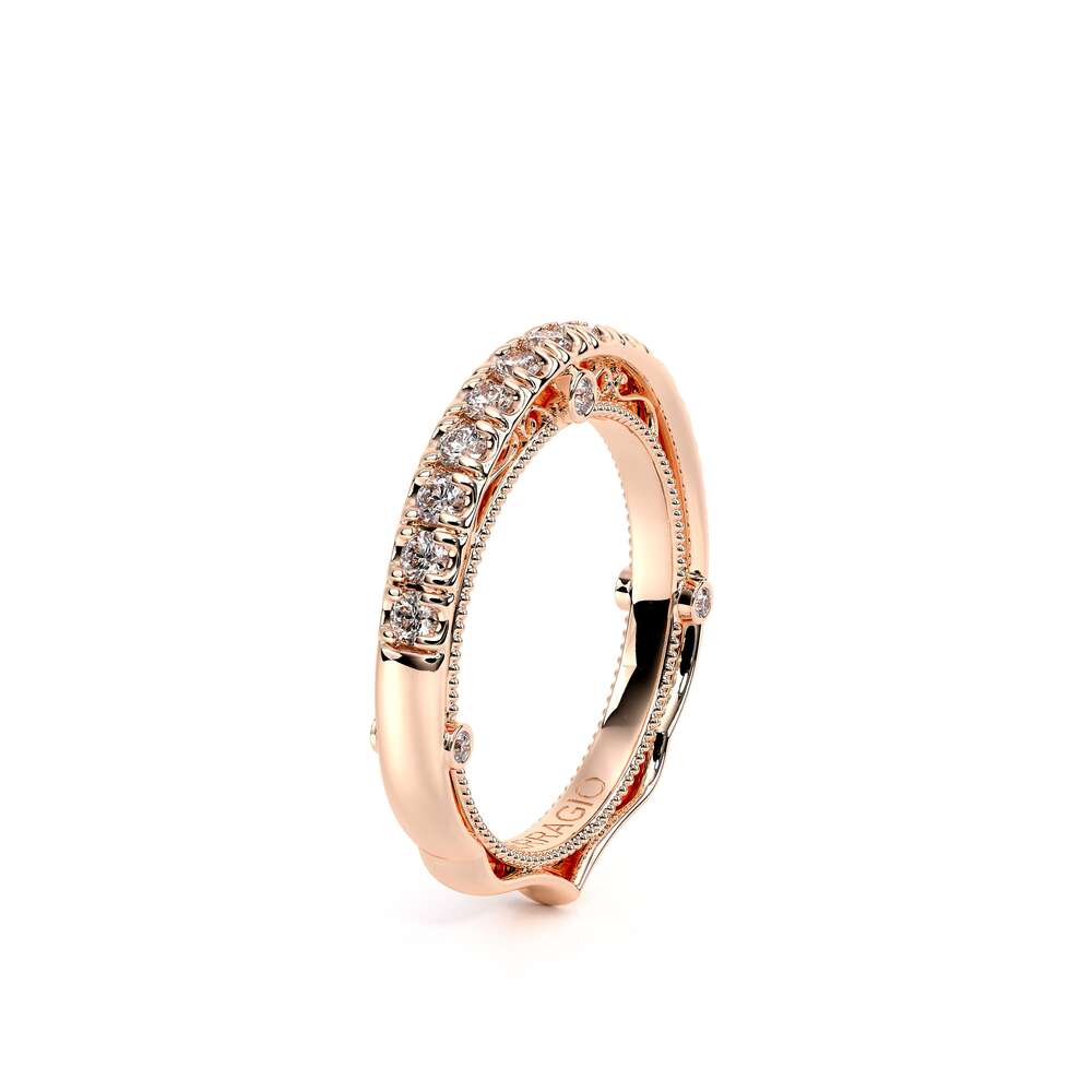 Venetian-5083w-14k Rose Gold