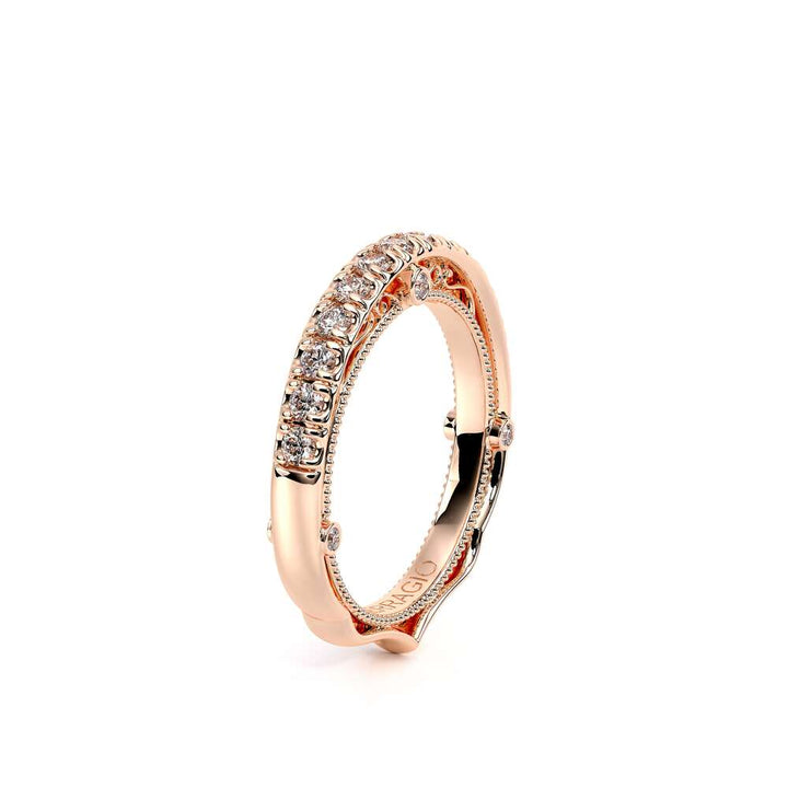 Venetian-5083w-14k Rose Gold