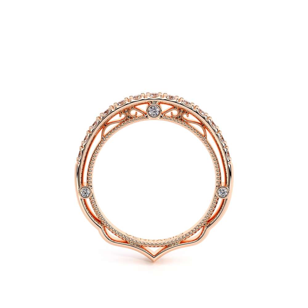 Venetian-5083w-14k Rose Gold
