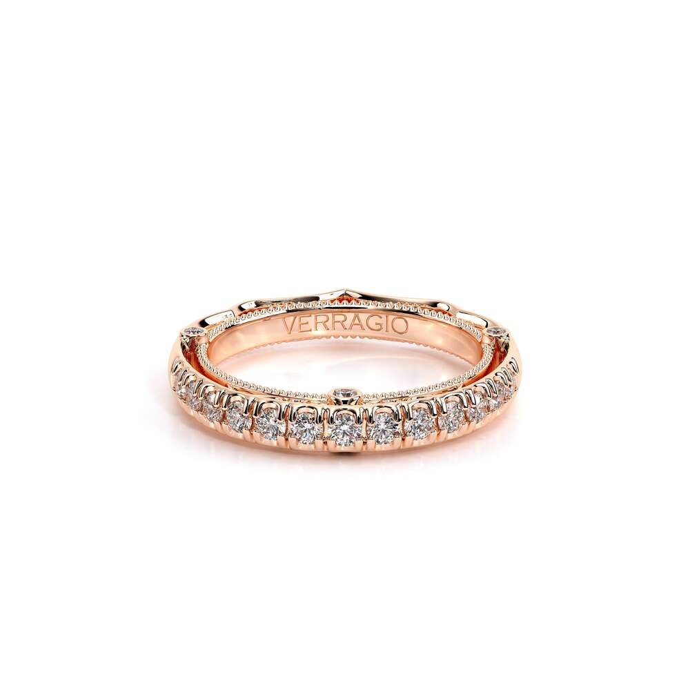 Venetian-5083w-14k Rose Gold