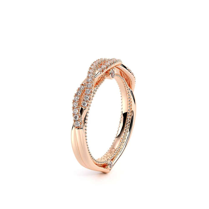 Couture-0421w-14k Rose Gold