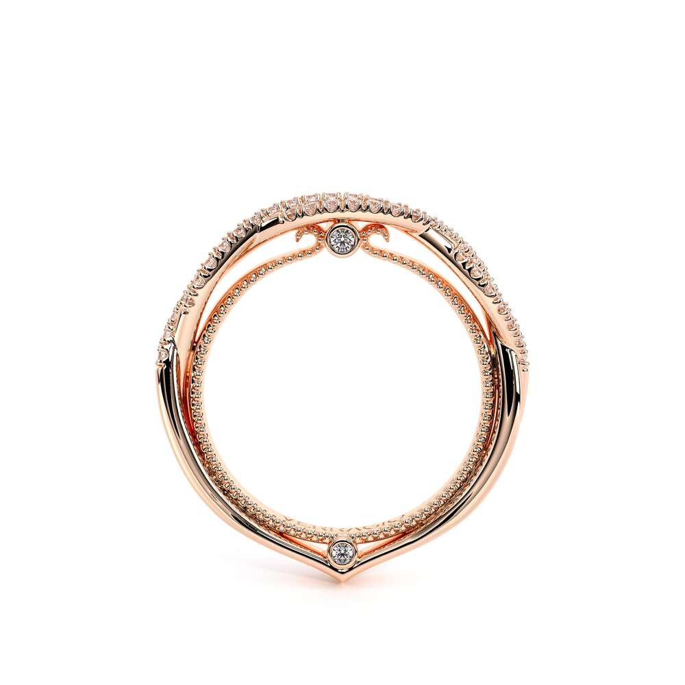 Couture-0421w-14k Rose Gold
