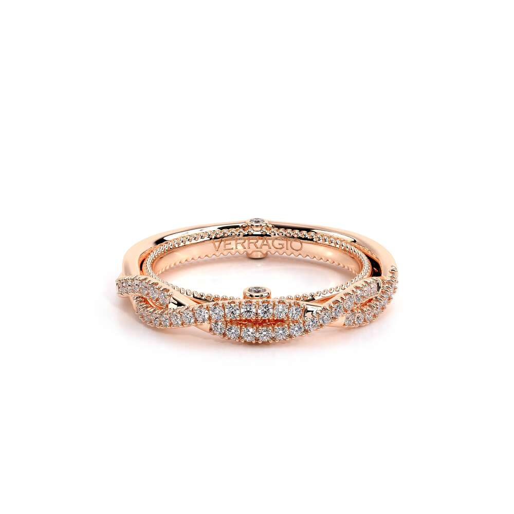 Couture-0421w-14k Rose Gold