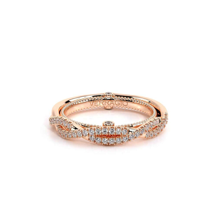 Couture-0421w-14k Rose Gold