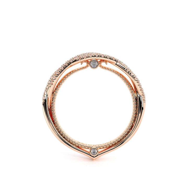 Couture-0423w-18k Rose Gold