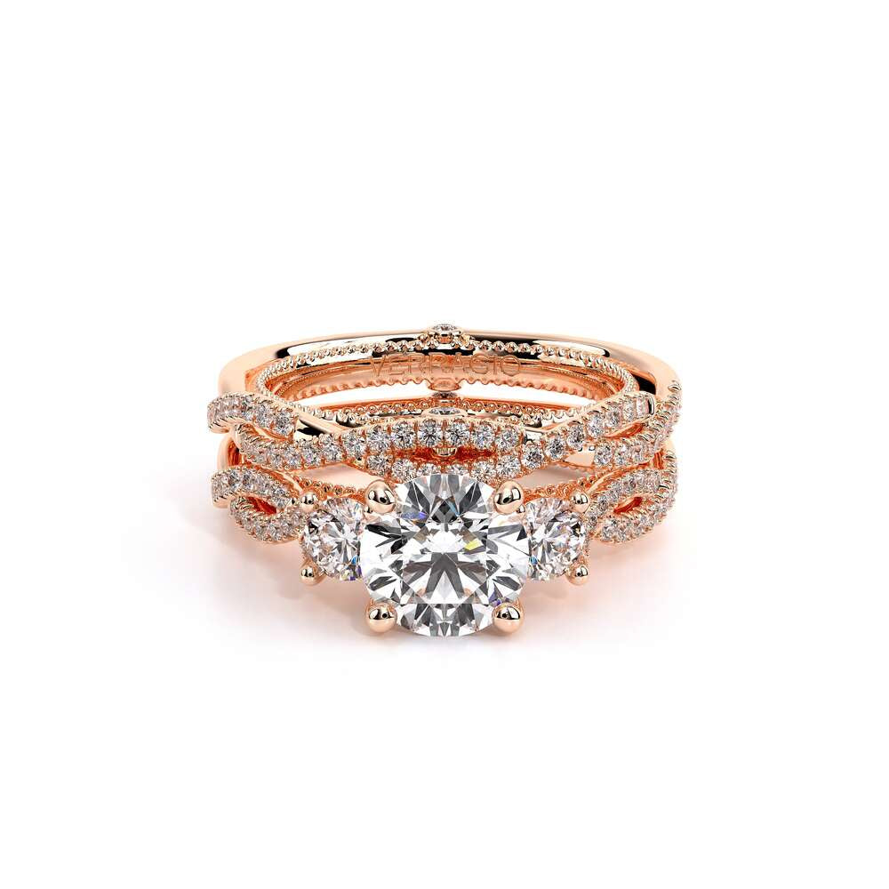 Couture-0423w-18k Rose Gold
