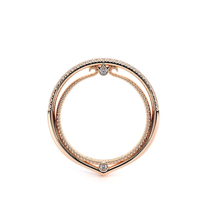 Couture-0423wsb-14k Rose Gold