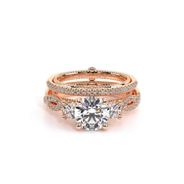 Couture-0423wsb-14k Rose Gold
