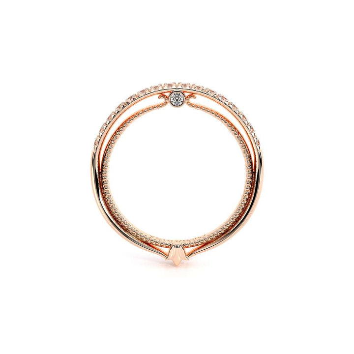 Couture-0429w-14k Rose Gold
