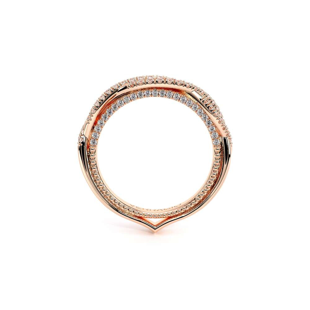 Couture-0451w-14k Rose Gold