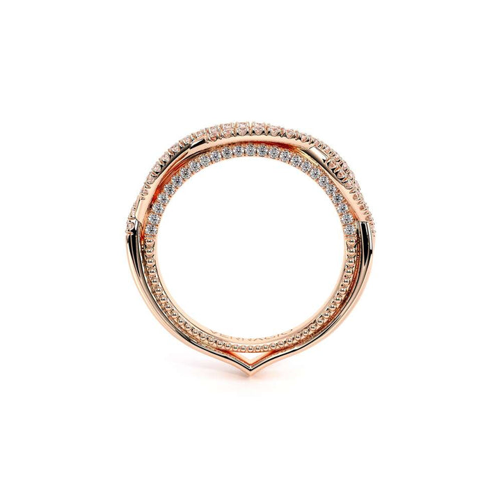 Couture-0451w-14k Rose Gold