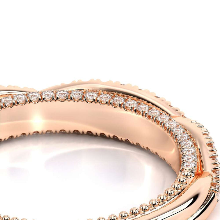 Couture-0451w-14k Rose Gold