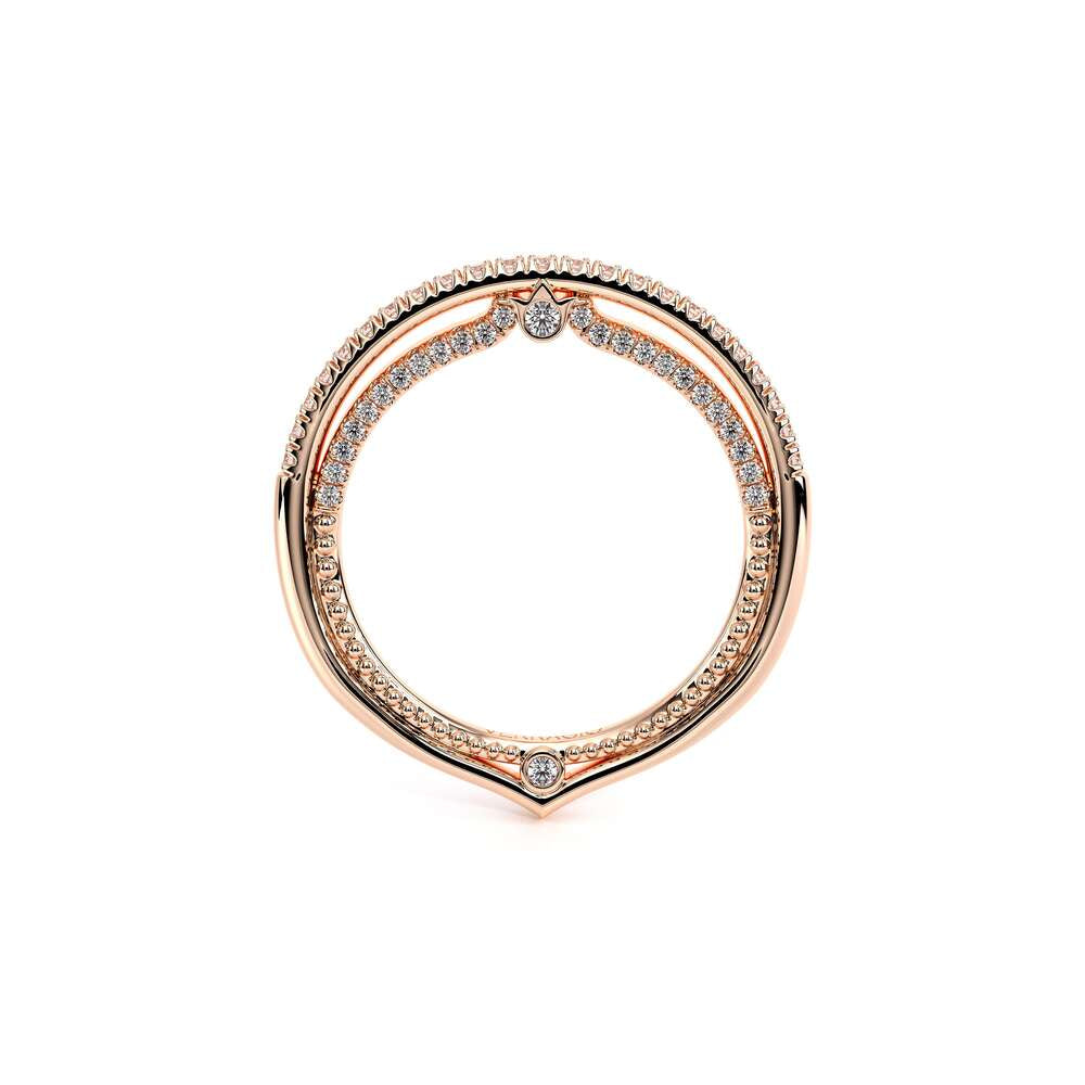 Couture-0451wsb-14k Rose Gold