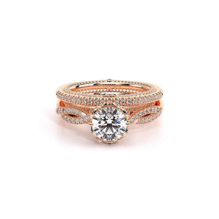 Couture-0451wsb-18k Rose Gold