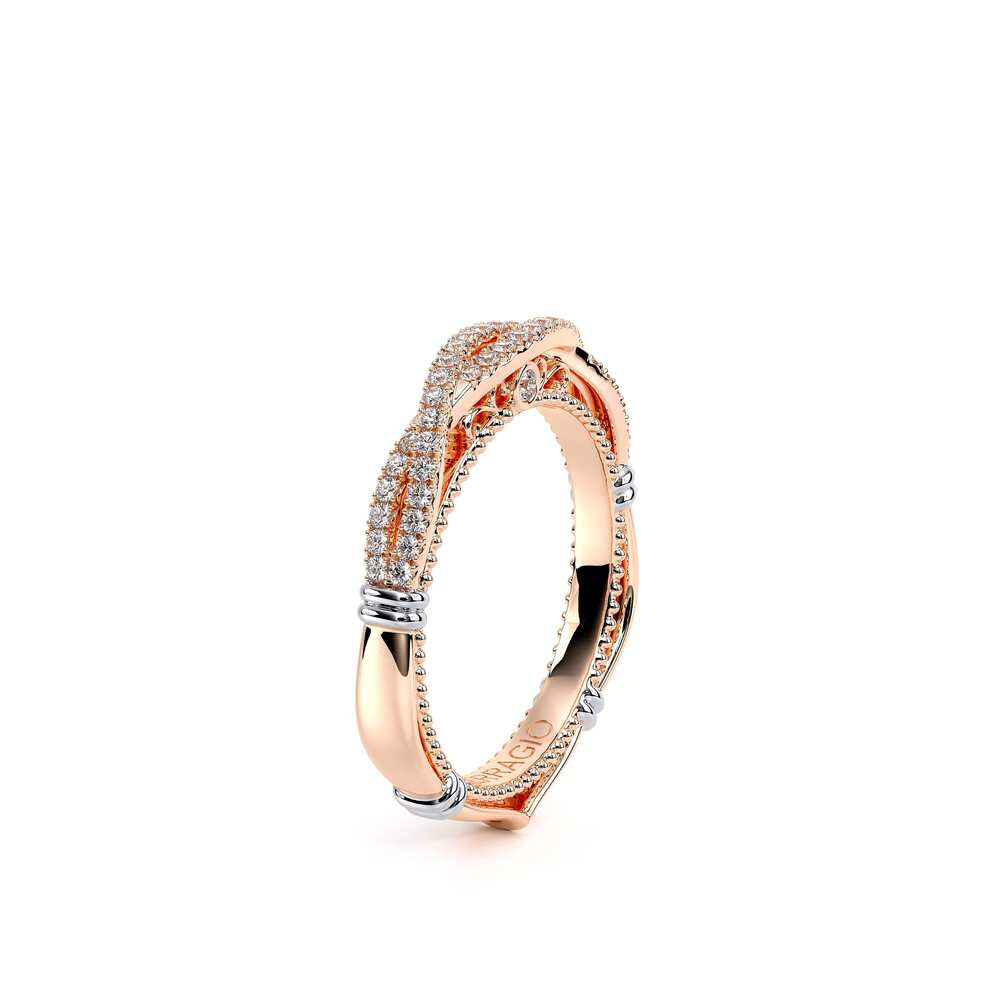 Parisian-105w-18k Rose Gold