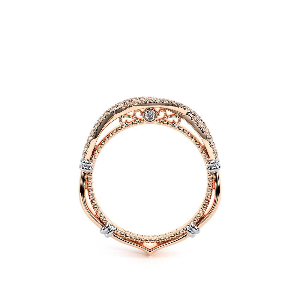 Parisian-105w-18k Rose Gold