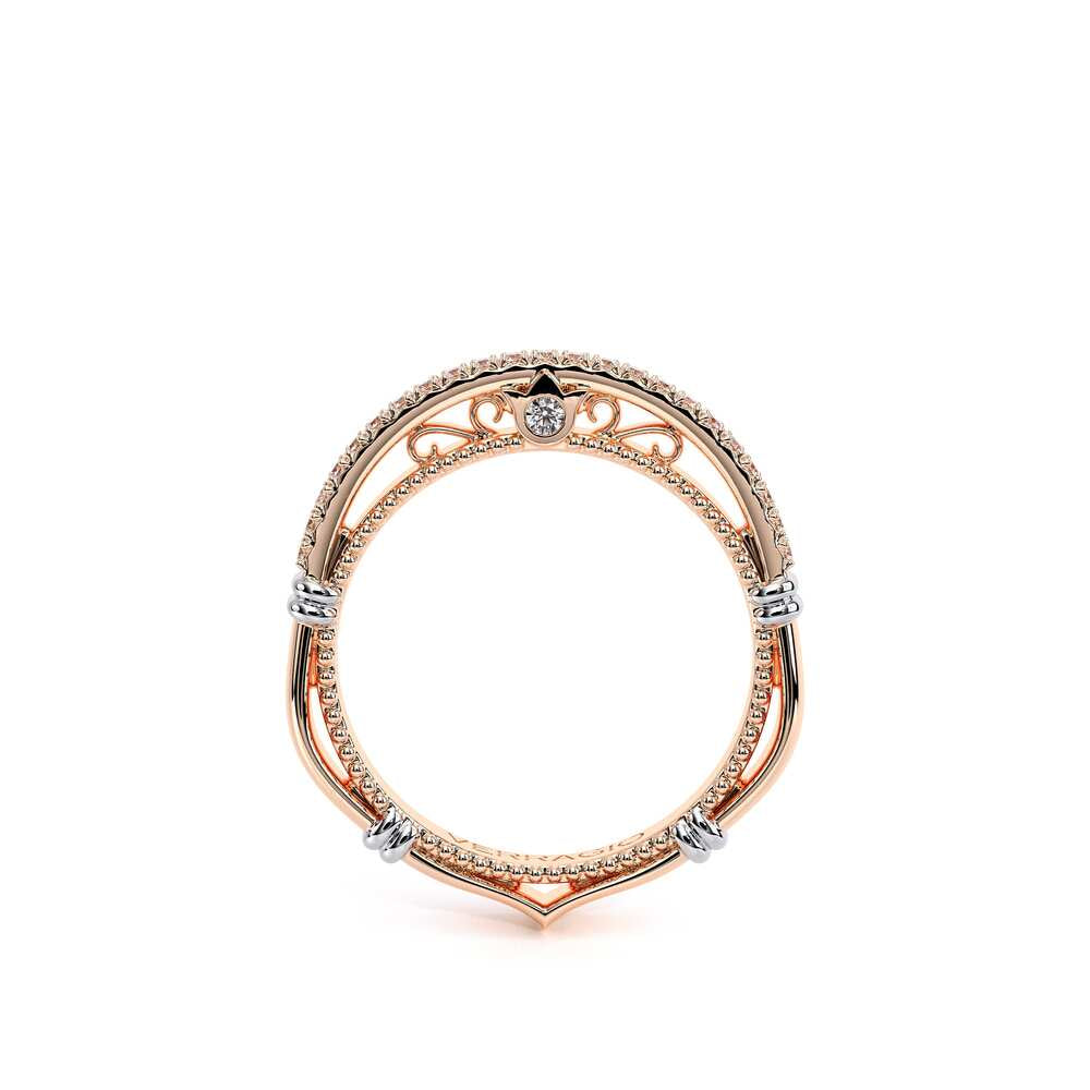 Parisian-105wsb-14k Rose Gold
