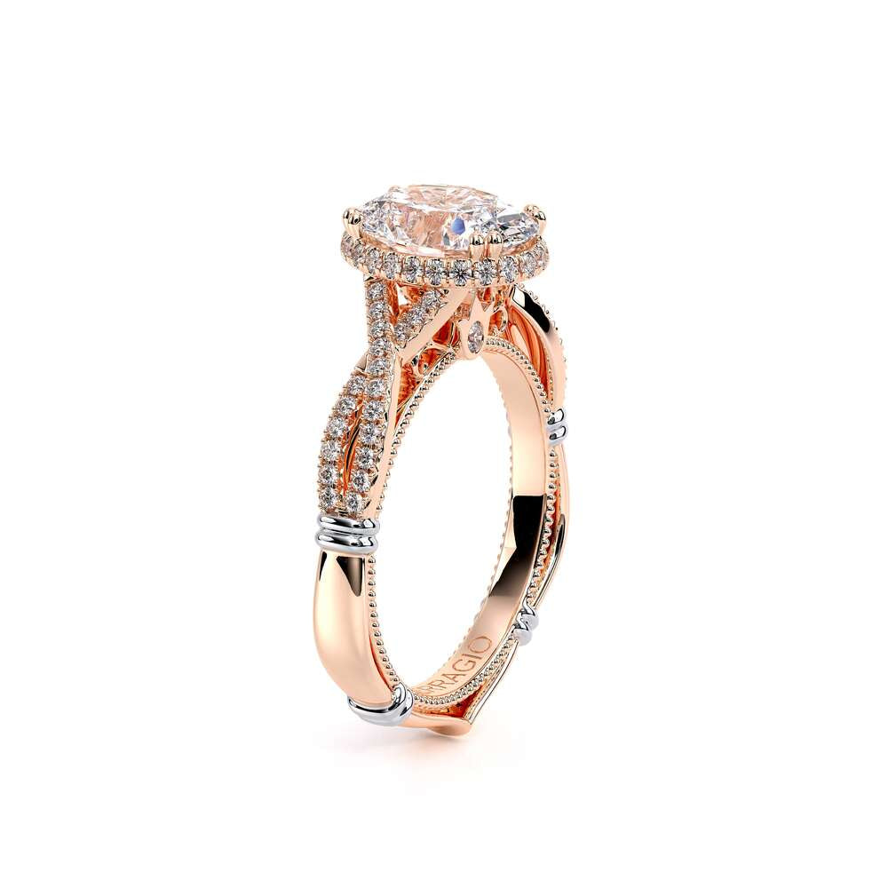 Parisian-105x-Ov-14k Rose Gold Oval