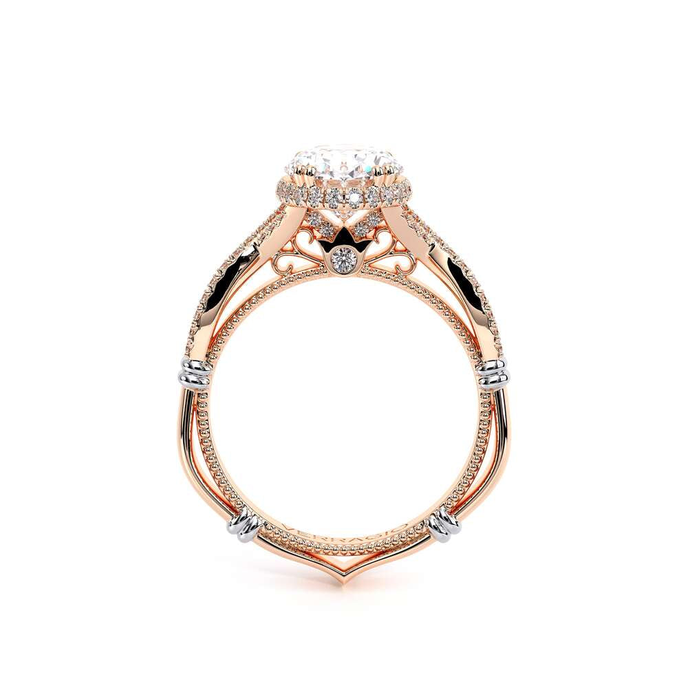 Parisian-105x-Ov-14k Rose Gold Oval
