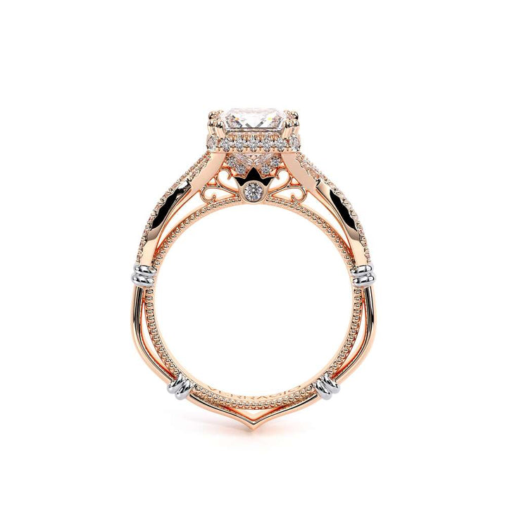 Parisian-105x-P-14k Rose Gold Princess
