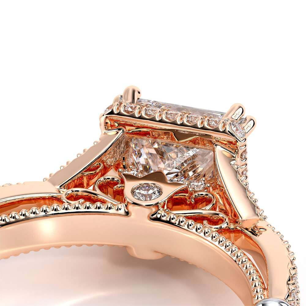 Parisian-105x-P-14k Rose Gold Princess