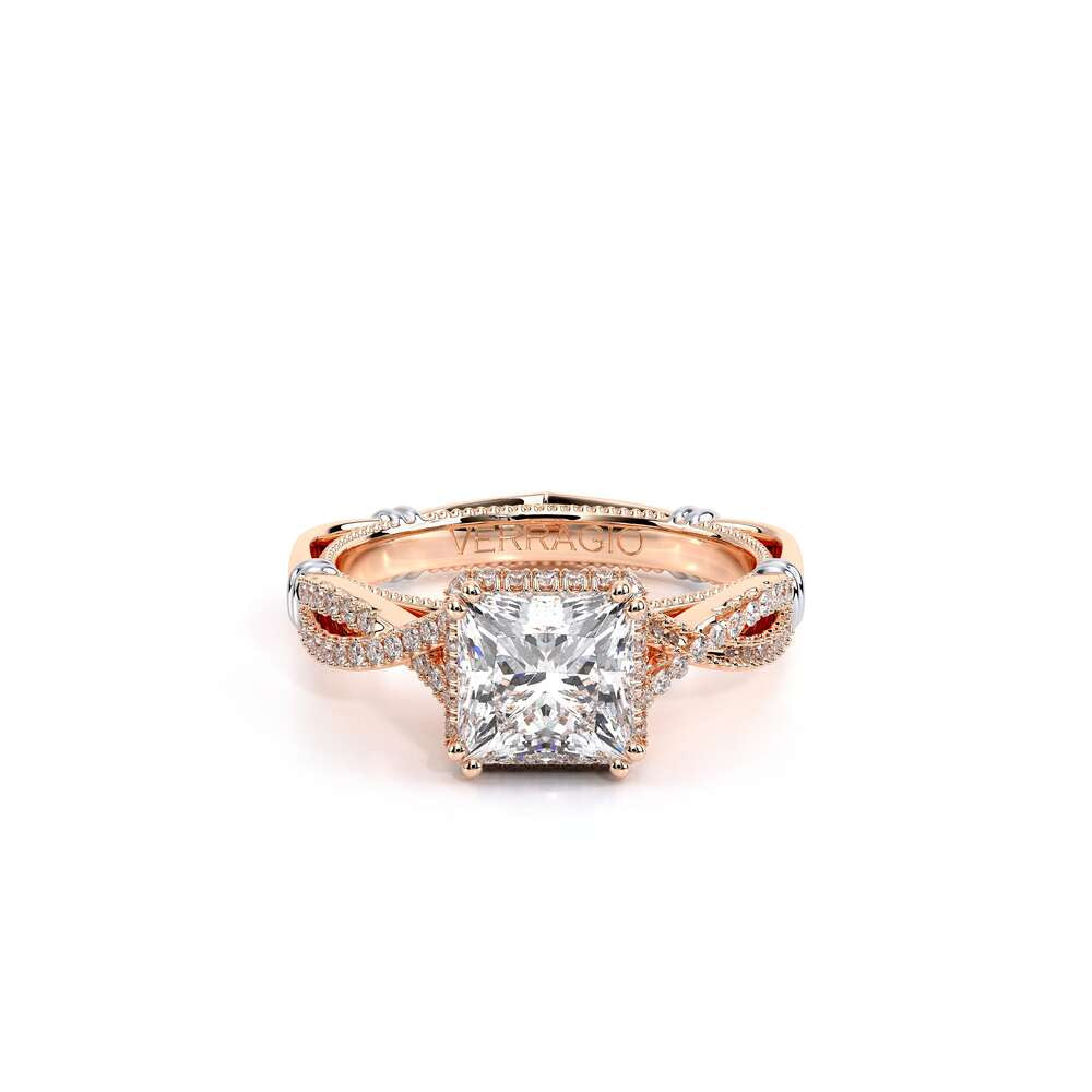 Parisian-105x-P-14k Rose Gold Princess
